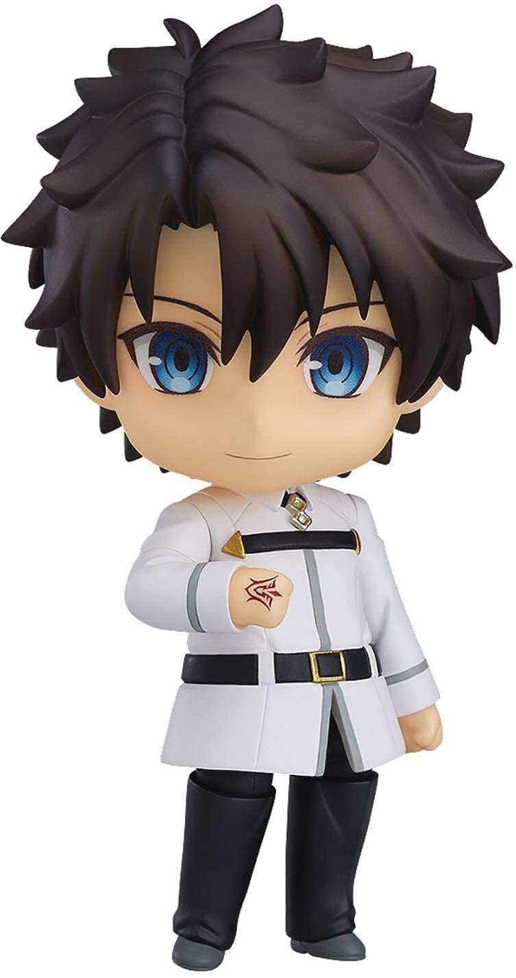 ねんどろいど Fate/Grand Order マスター/主人公 男