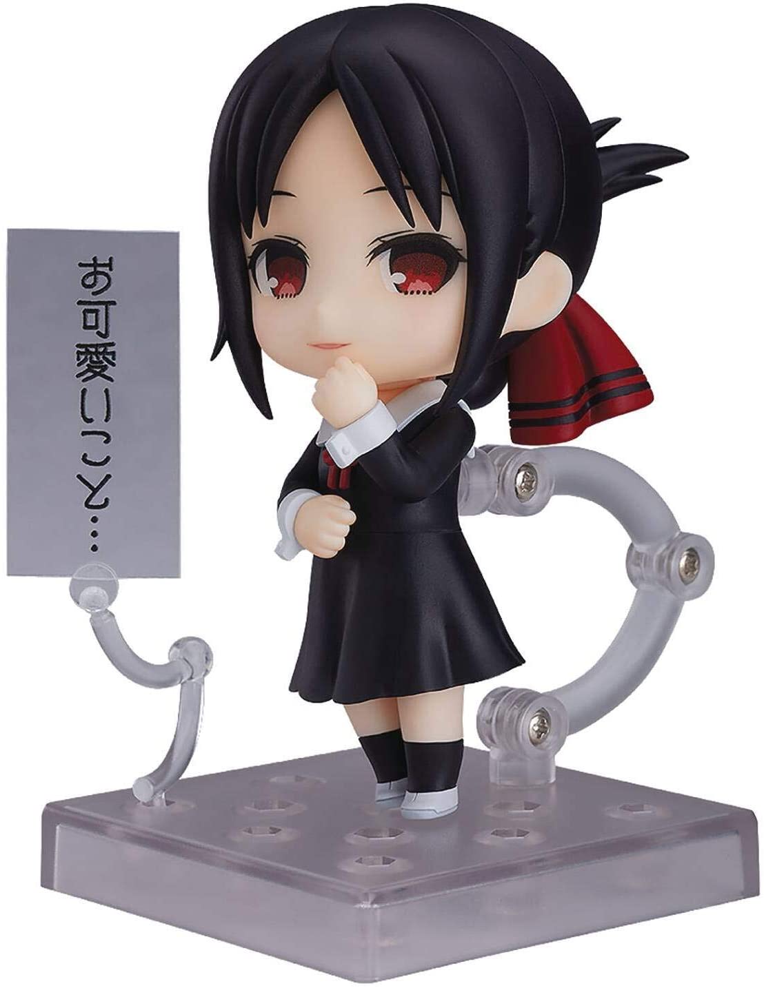 ねんどろいど かぐや様は告らせたい ～天才たちの恋愛頭脳戦～ 四宮かぐや