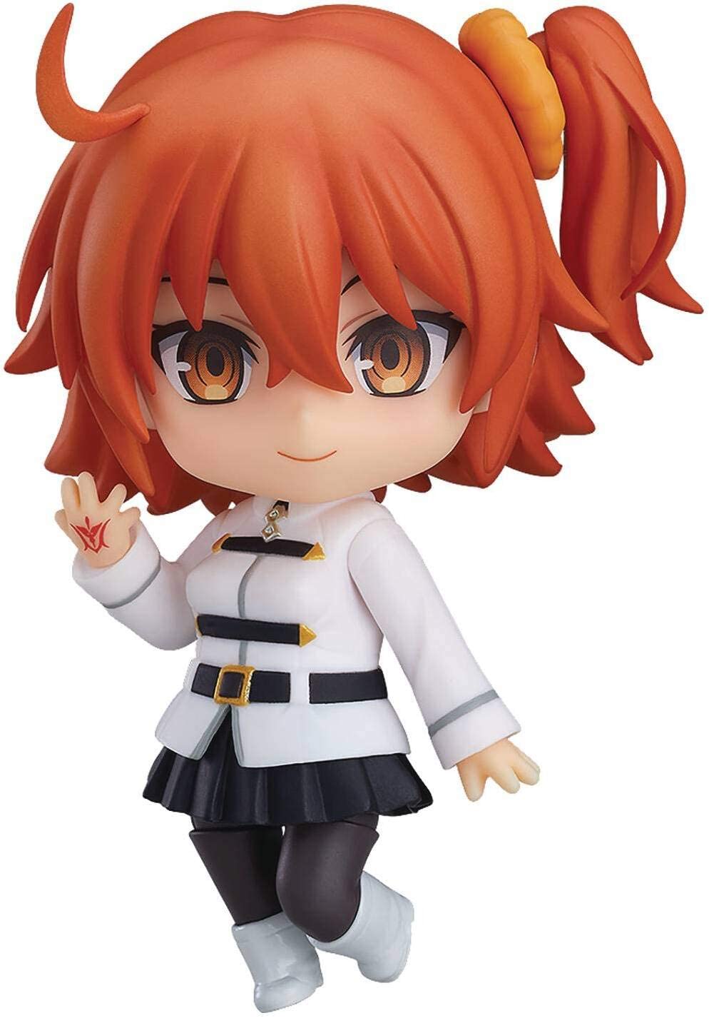 ねんどろいど Fate/Grand Order マスター/主人公 女 復刻 ライト版