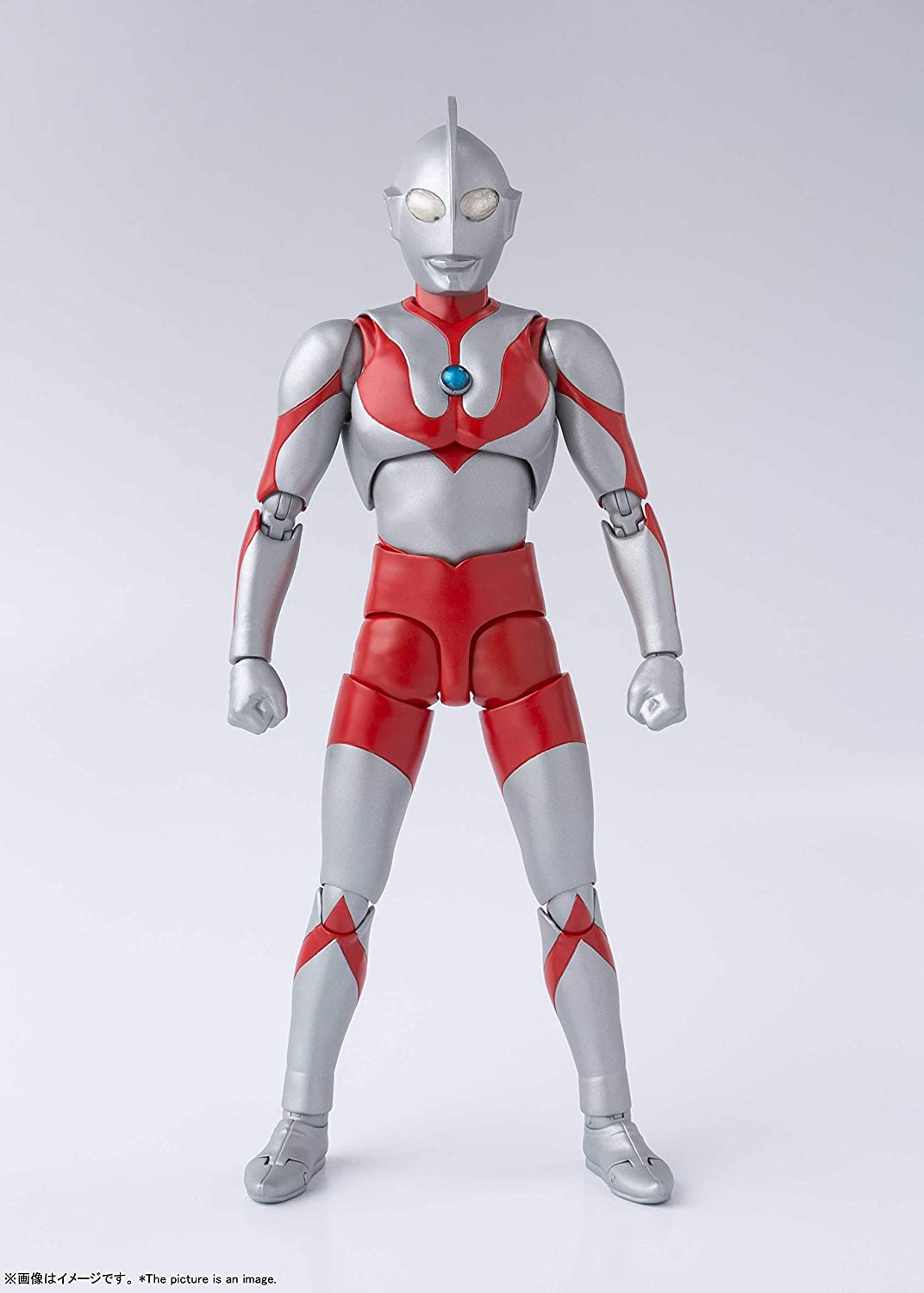 S.H.フィギュアーツ ウルトラマン [BEST SELECTION]