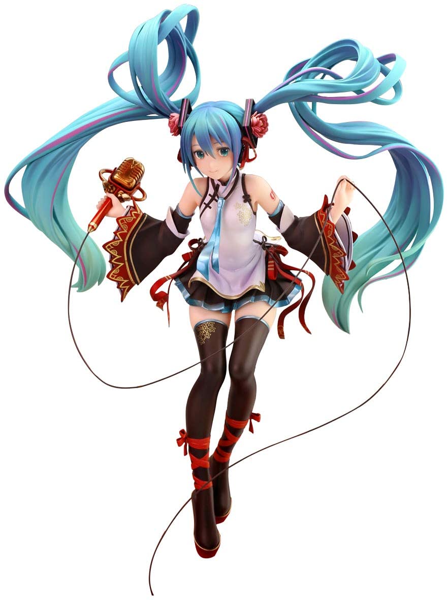 初音ミク MIKU EXPO 2019 Taiwan & Hong Kong Ver.