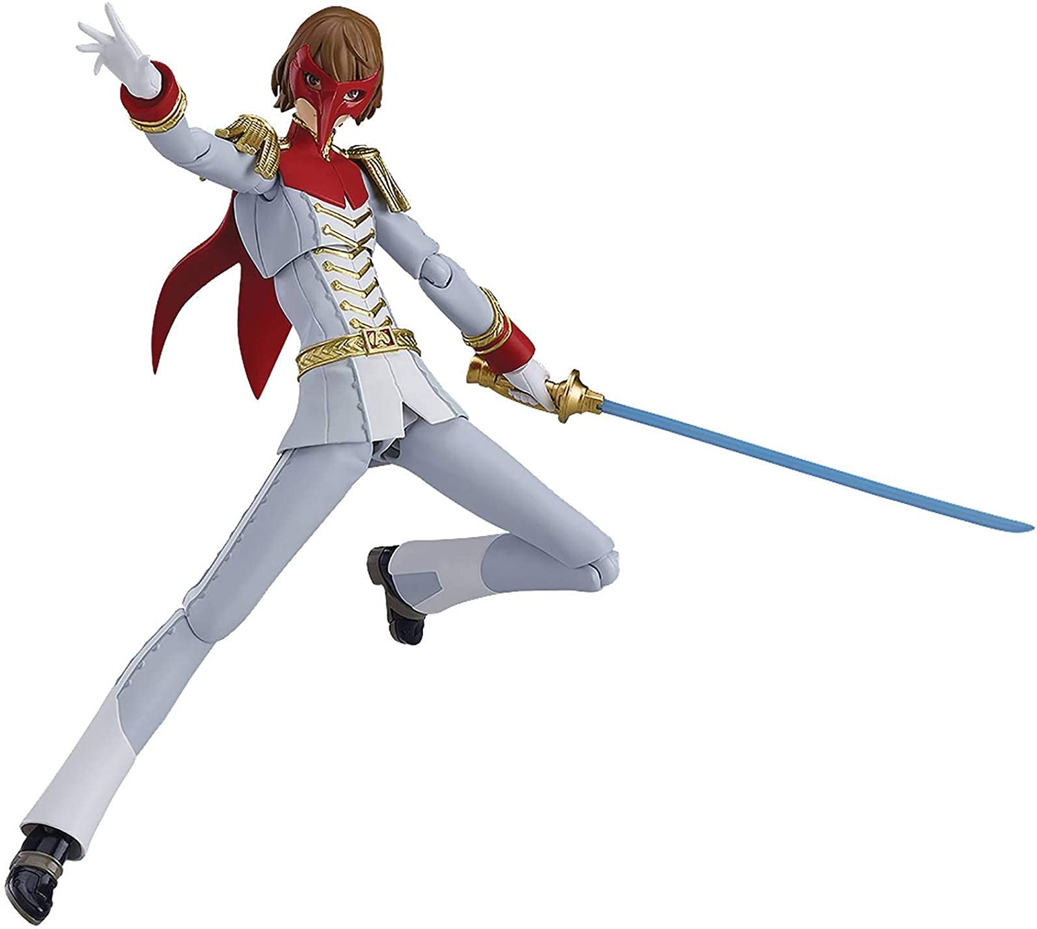 figma PERSONA5 the Animation クロウ