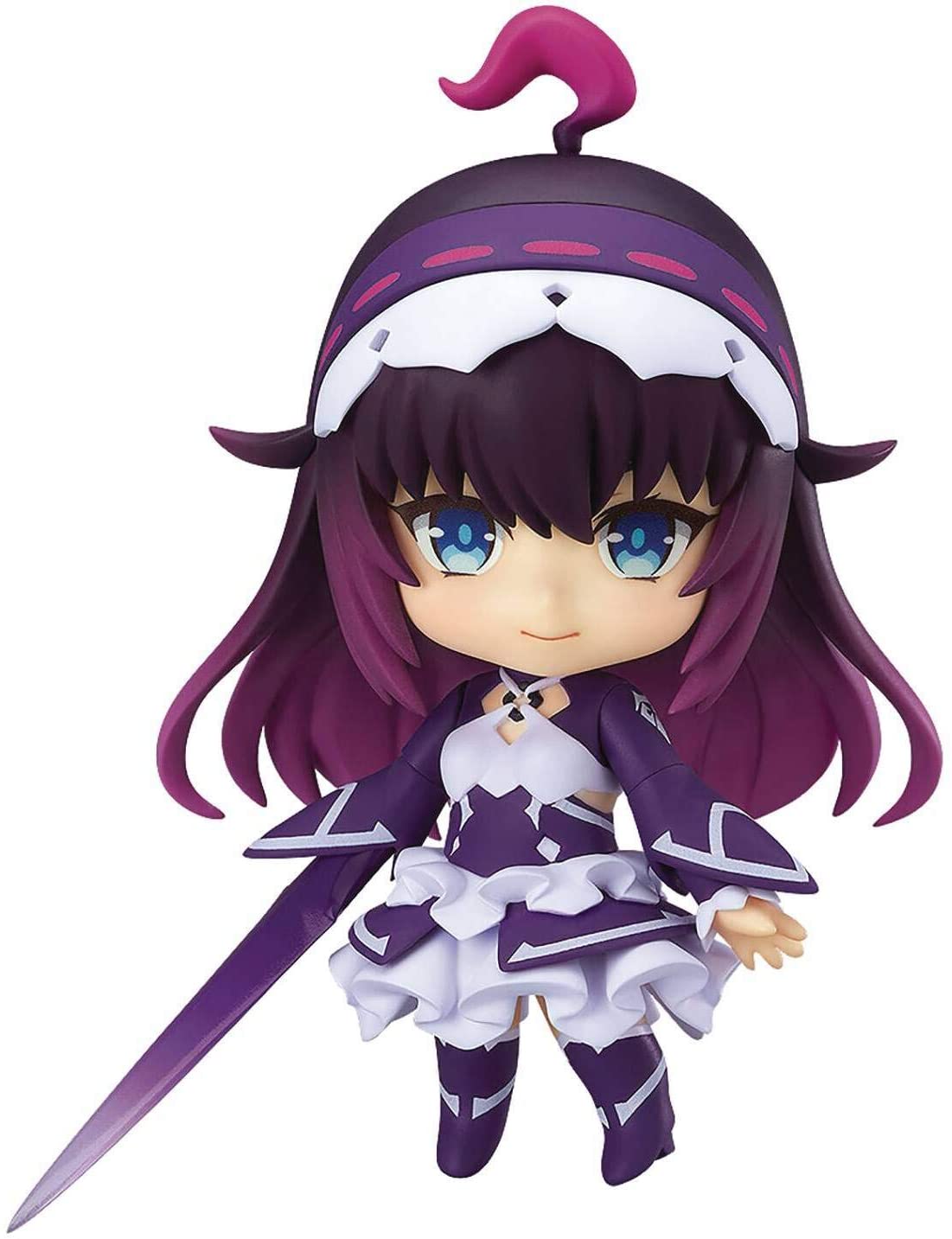 ねんどろいど インフィニット・デンドログラム ネメシス