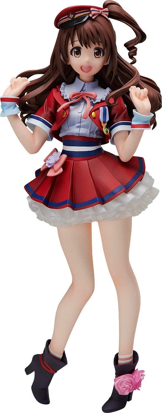 アイドルマスター シンデレラガールズ 島村卯月 new generations Ver.
