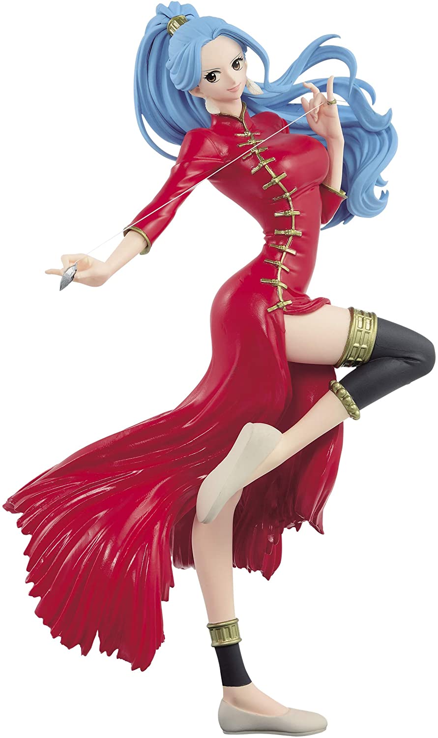 ONE PIECE TREASURE CRUISE WORLD JOURNEY vol.4 ネフェルタリ・ビビ