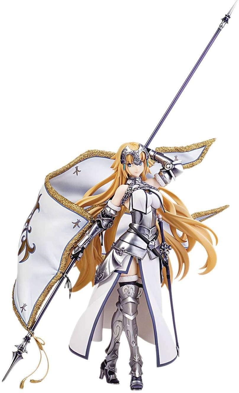 Fate/Grand Order ルーラー/ジャンヌ・ダルク