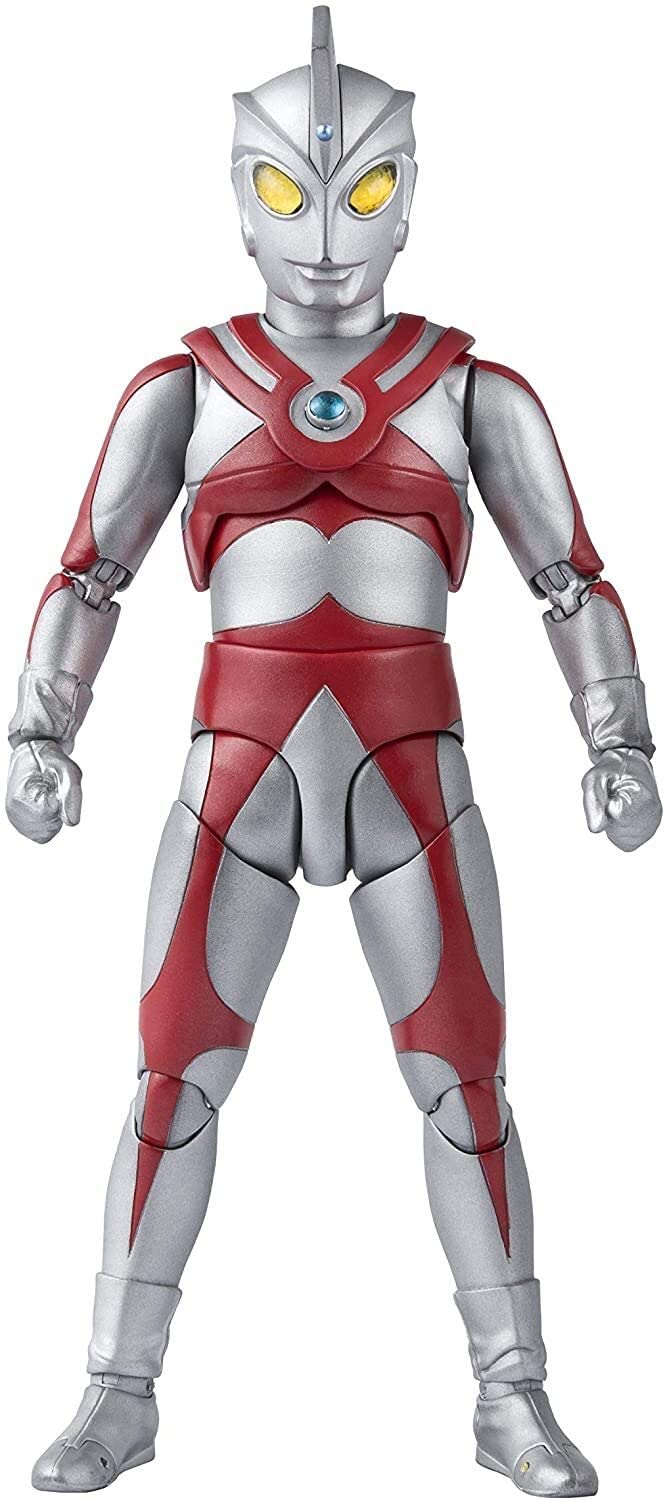 S.H.フィギュアーツ ウルトラマンエース