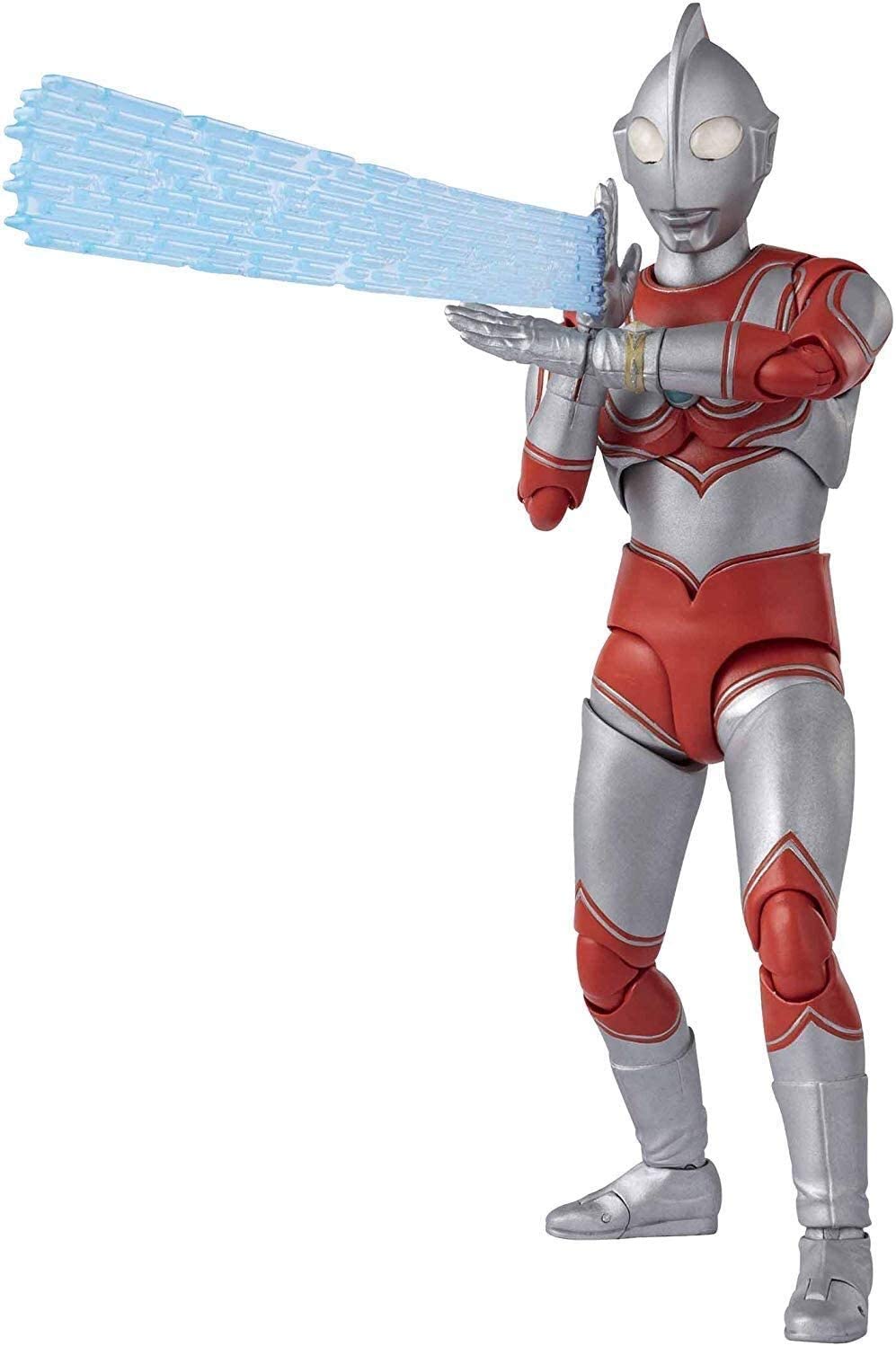 S.H.フィギュアーツ ウルトラマンジャック