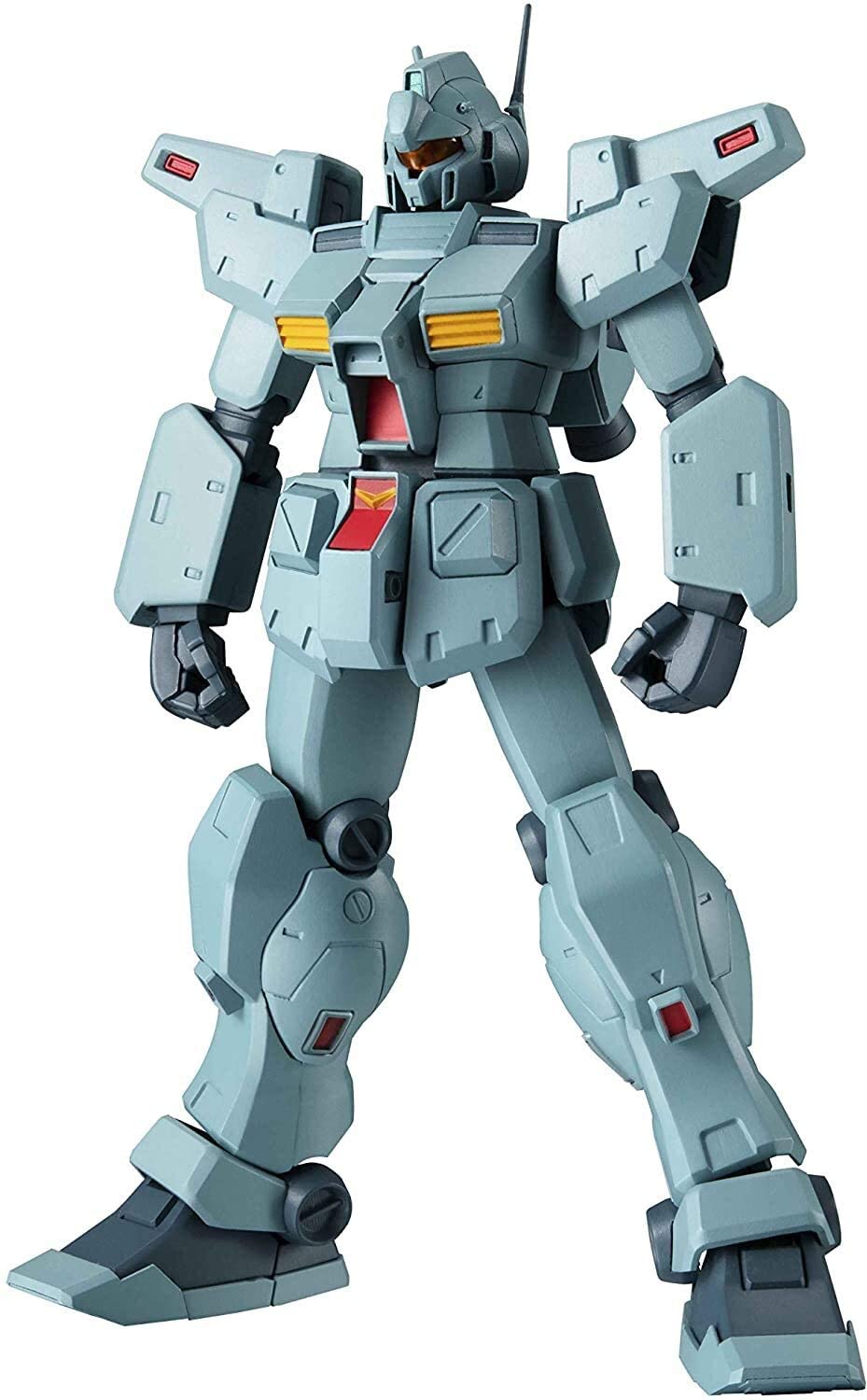 ROBOT魂[SIDE MS] RGM-79N ジム・カスタム ver. A.N.I.M.E
