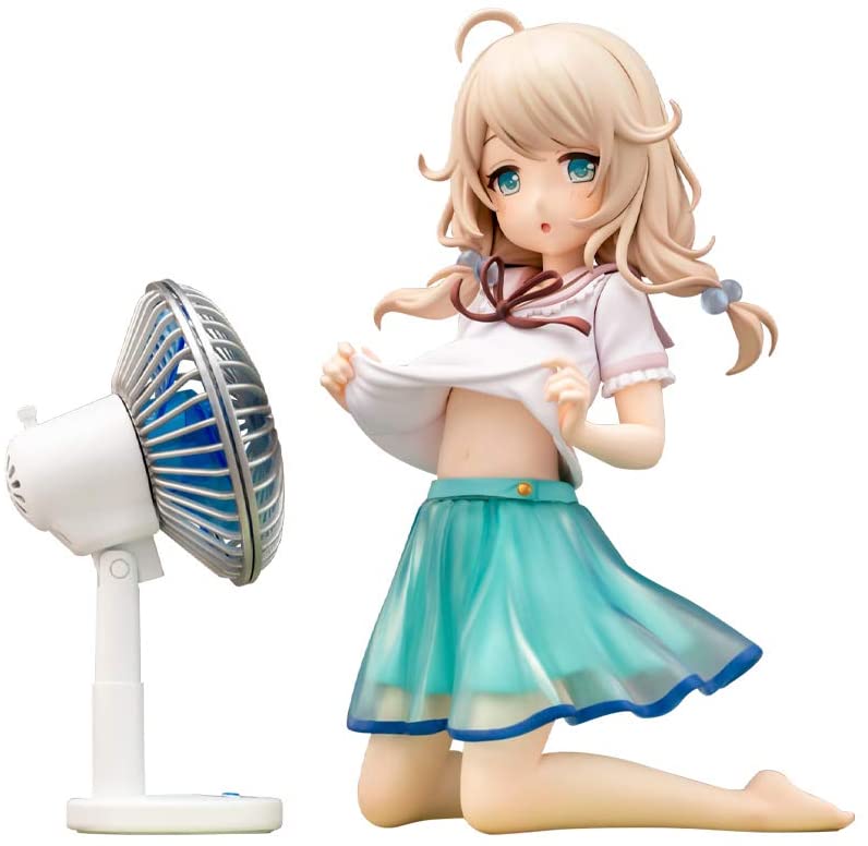 アイドルマスター シンデレラガールズ 遊佐こずえ[スウィートフェアリー]