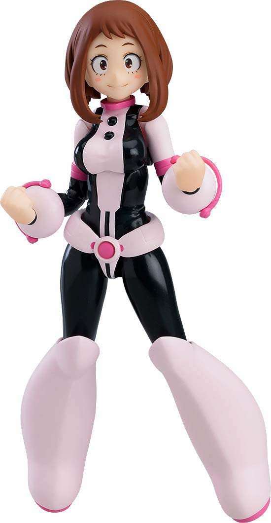 figma 僕のヒーローアカデミア 麗日お茶子