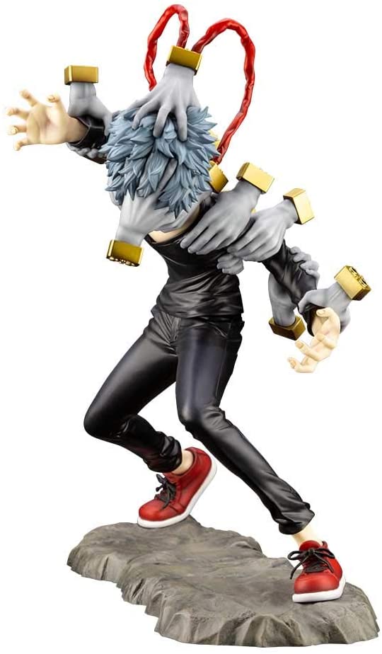 ARTFX J 僕のヒーローアカデミア 死柄木弔
