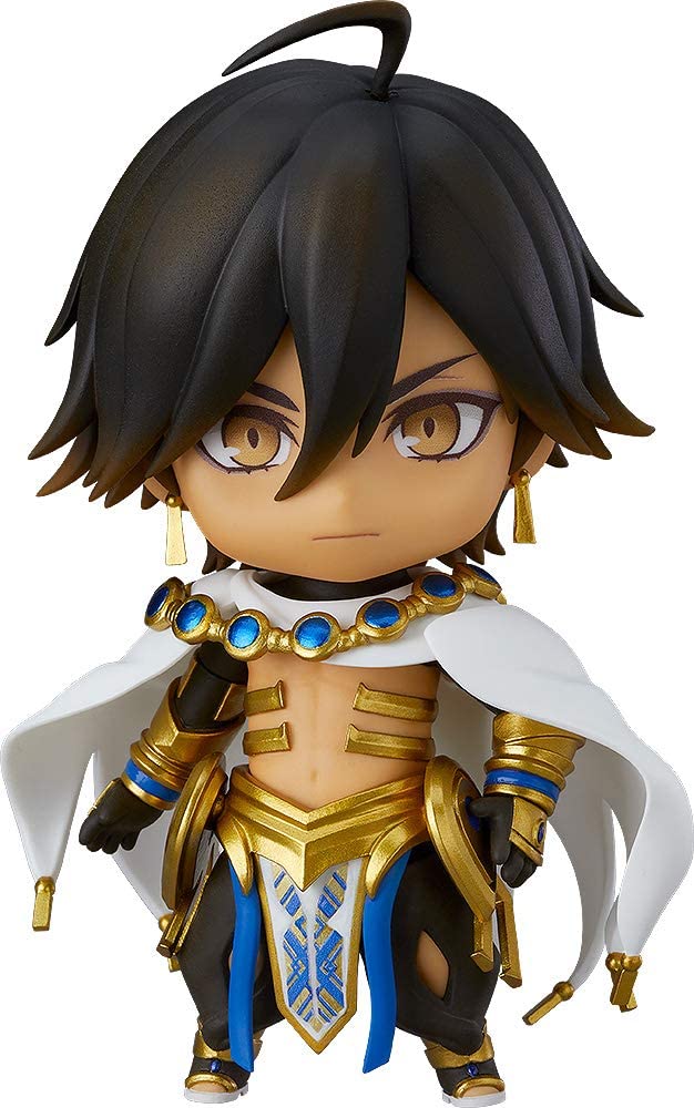 ねんどろいど Fate/Grand Order ライダー/オジマンディアス