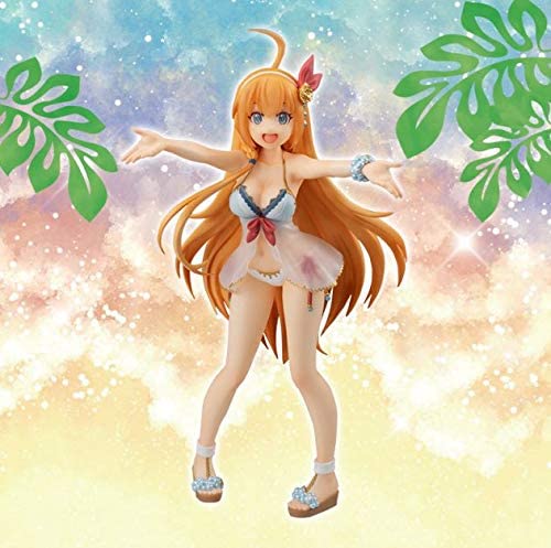 プリンセスコネクト！ Re：Dive スペシャルフィギュア ペコリーヌ