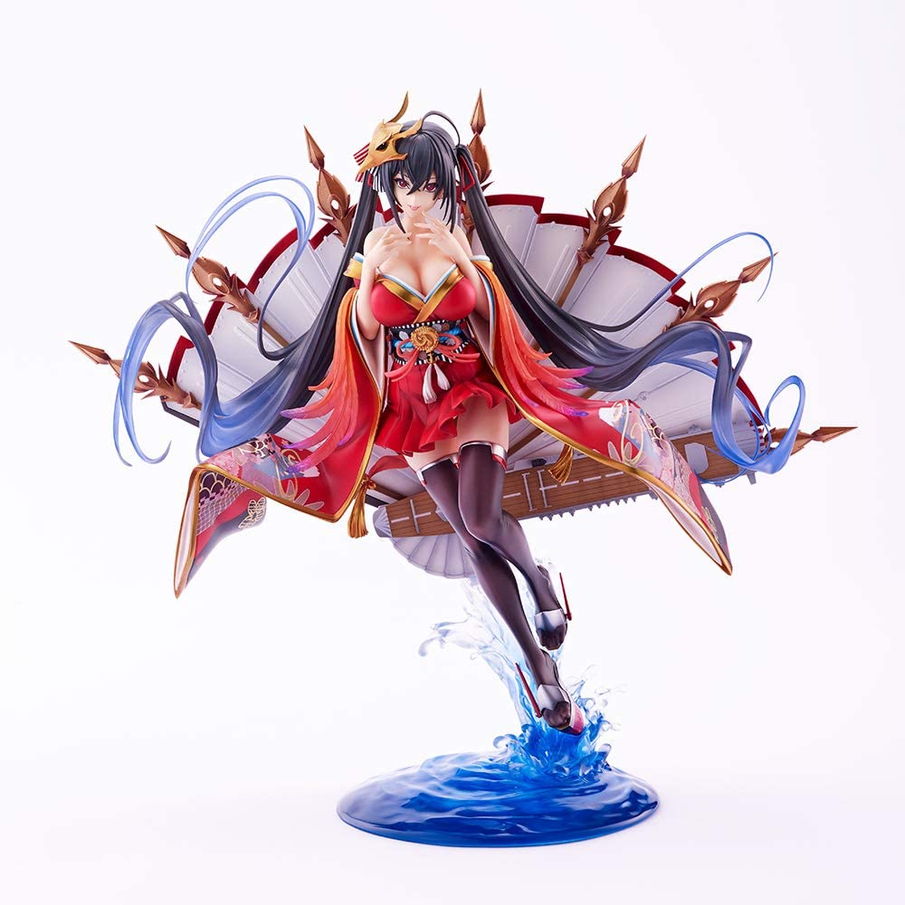 アズールレーン 大鳳 (コトブキヤショップ限定)