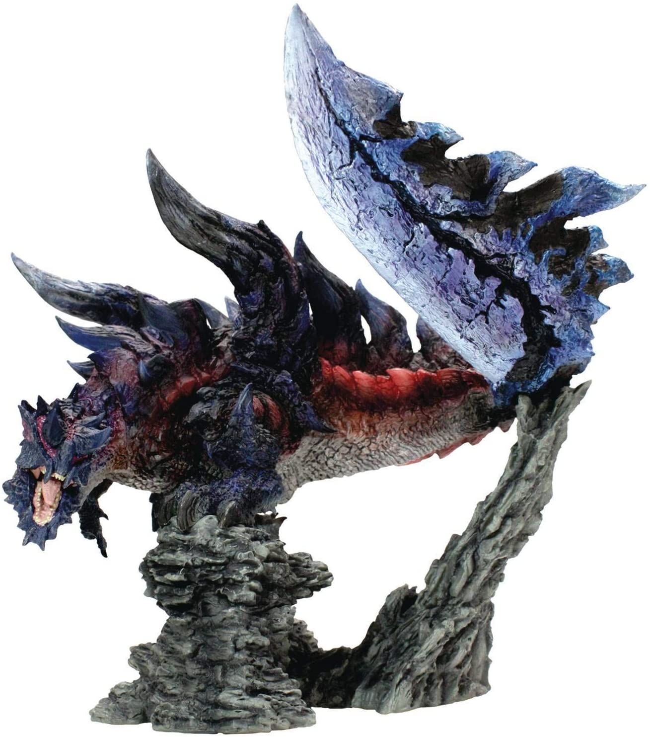 モンスターハンター カプコンフィギュアビルダー クリエイターズモデル 斬竜 ディノバルド [復刻版]