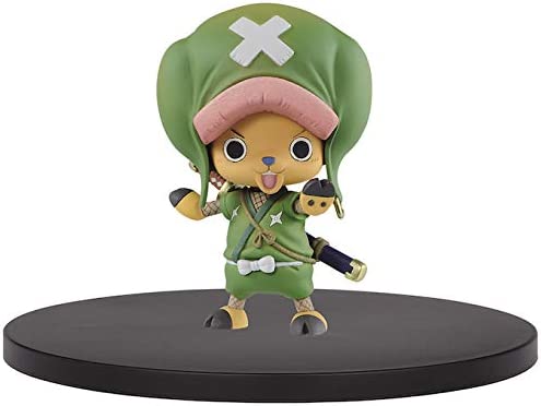 ONE PIECE DXF THE GRANDLINE MEN ワノ国 vol.7 チョパえもん チョッパー