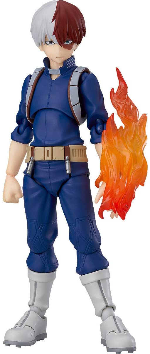 figma 僕のヒーローアカデミア 轟焦凍