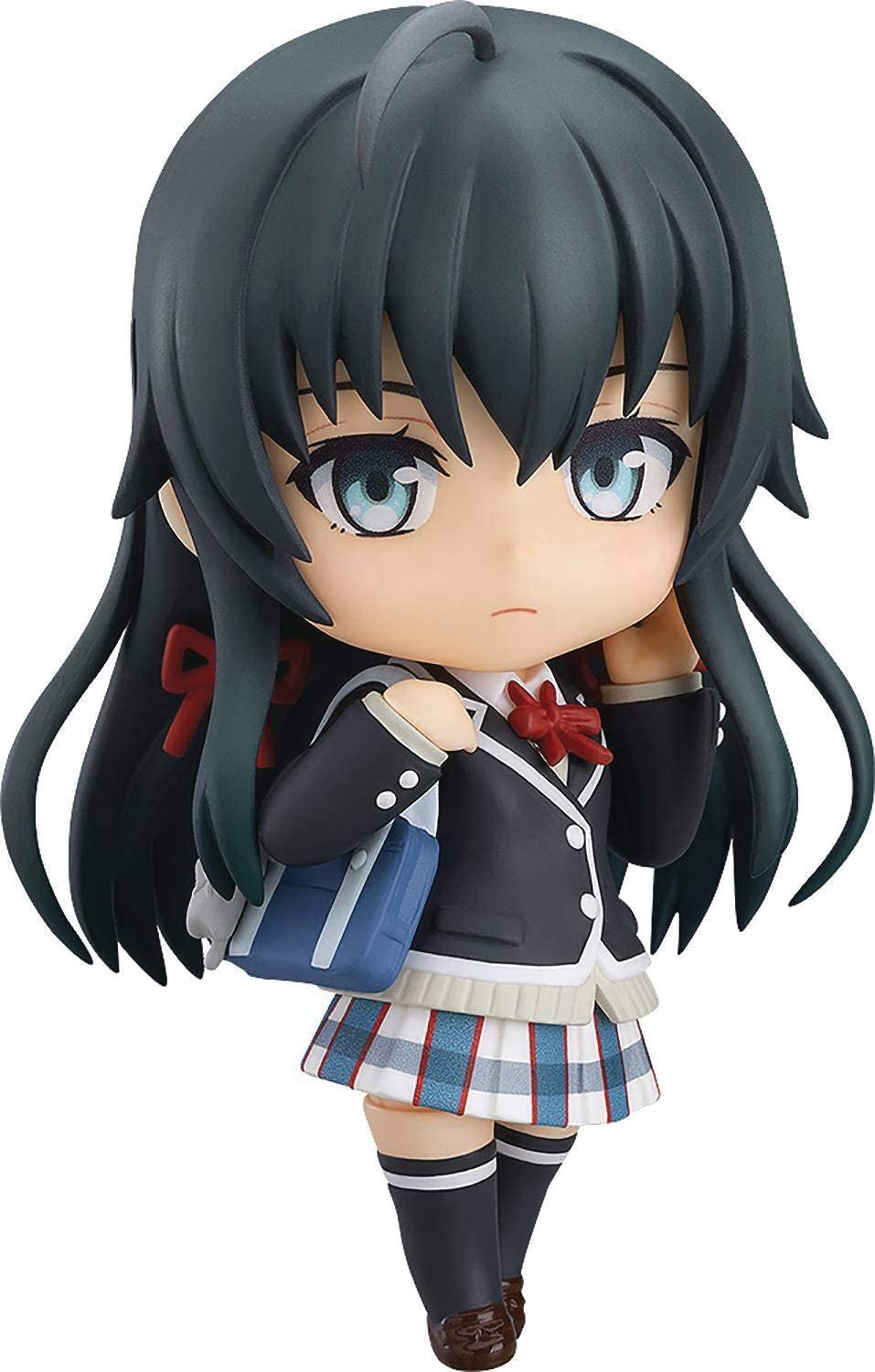 ねんどろいど やはり俺の青春ラブコメはまちがっている。完 雪ノ下雪乃