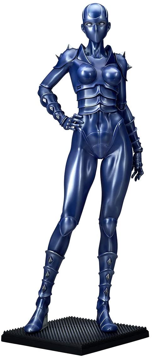 COBRA アーマロイド・レディ