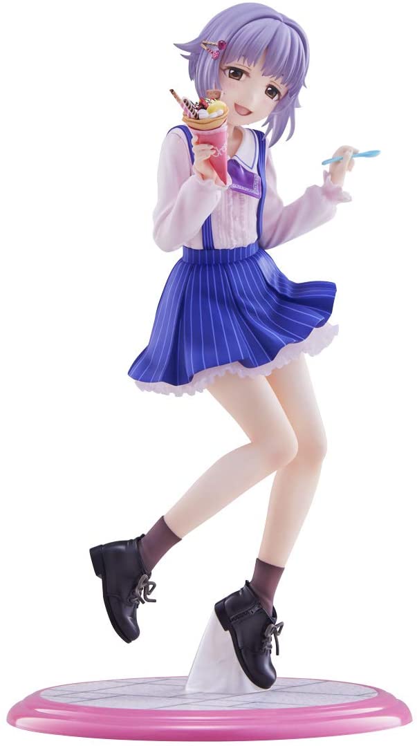 アイドルマスター シンデレラガールズ [自称・スウィートヒロイン] 輿水幸子