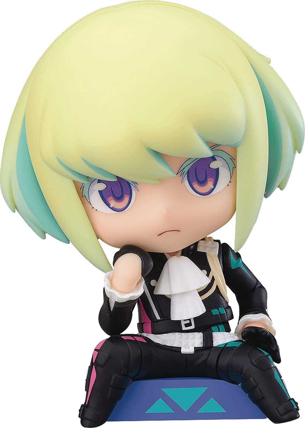 ねんどろいど リオ・フォーティア 完全燃焼Ver.