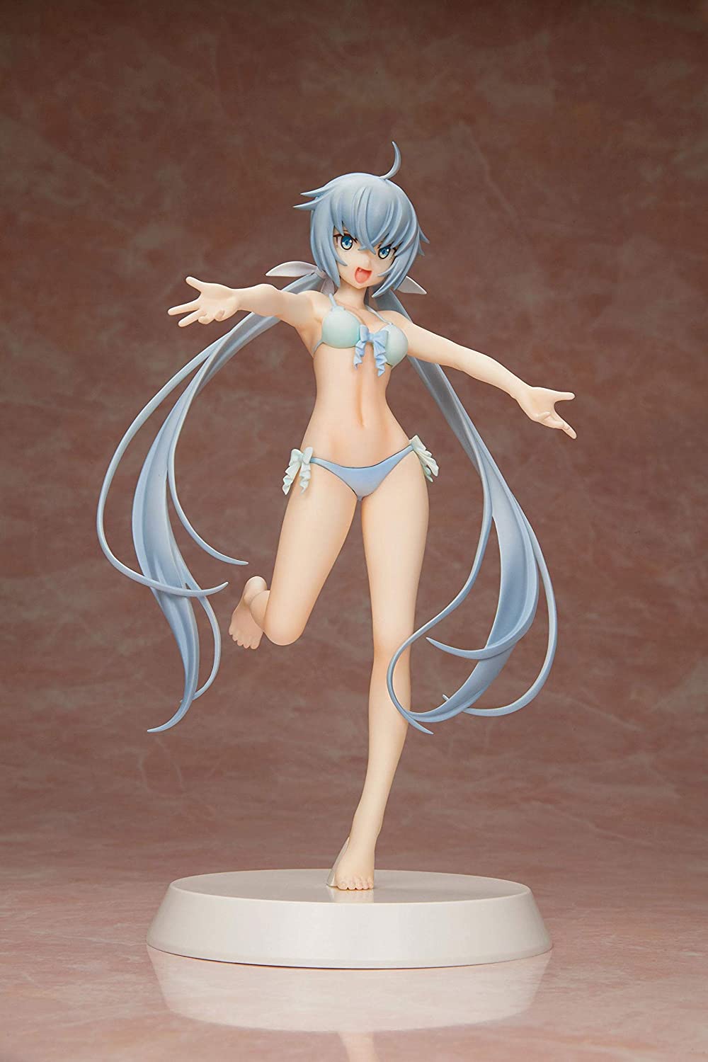 フレームアームズ・ガール スティレット[Summer Queens]