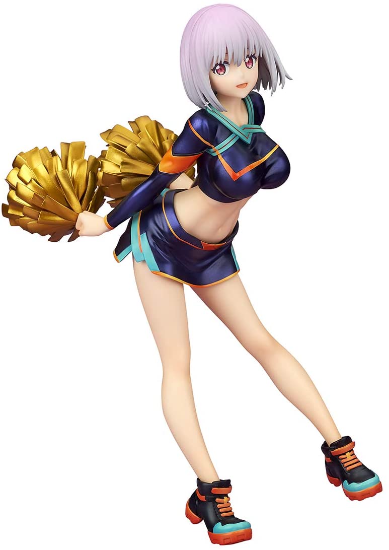 SSSS.GRIDMAN 新条アカネ チアガールstyle