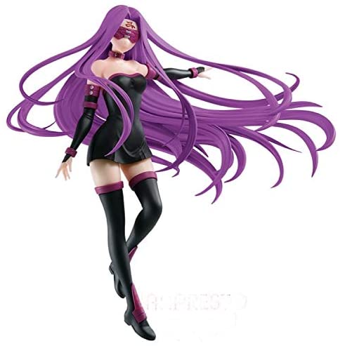 劇場版 Fate stay night Heaven's Feel EXQフィギュア ライダー