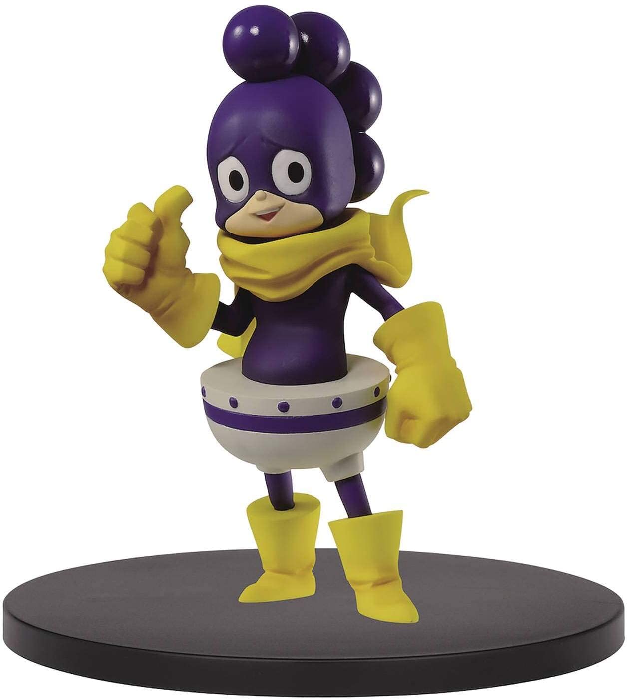 僕のヒーローアカデミア AGE OF HEROES GRAPE JUICE 峰田実