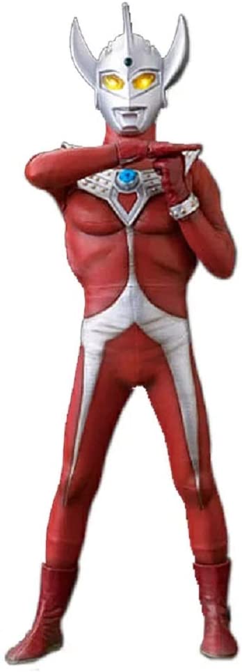 1/6 特撮シリーズ ウルトラマンタロウ 発光ギミック付き