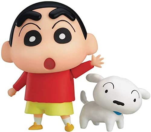 ねんどろいど クレヨンしんちゃん 野原しんのすけ