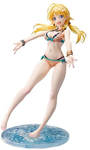 アイドルマスター シャイニーカラーズ 夏に恋するピチカート！ 八宮めぐる