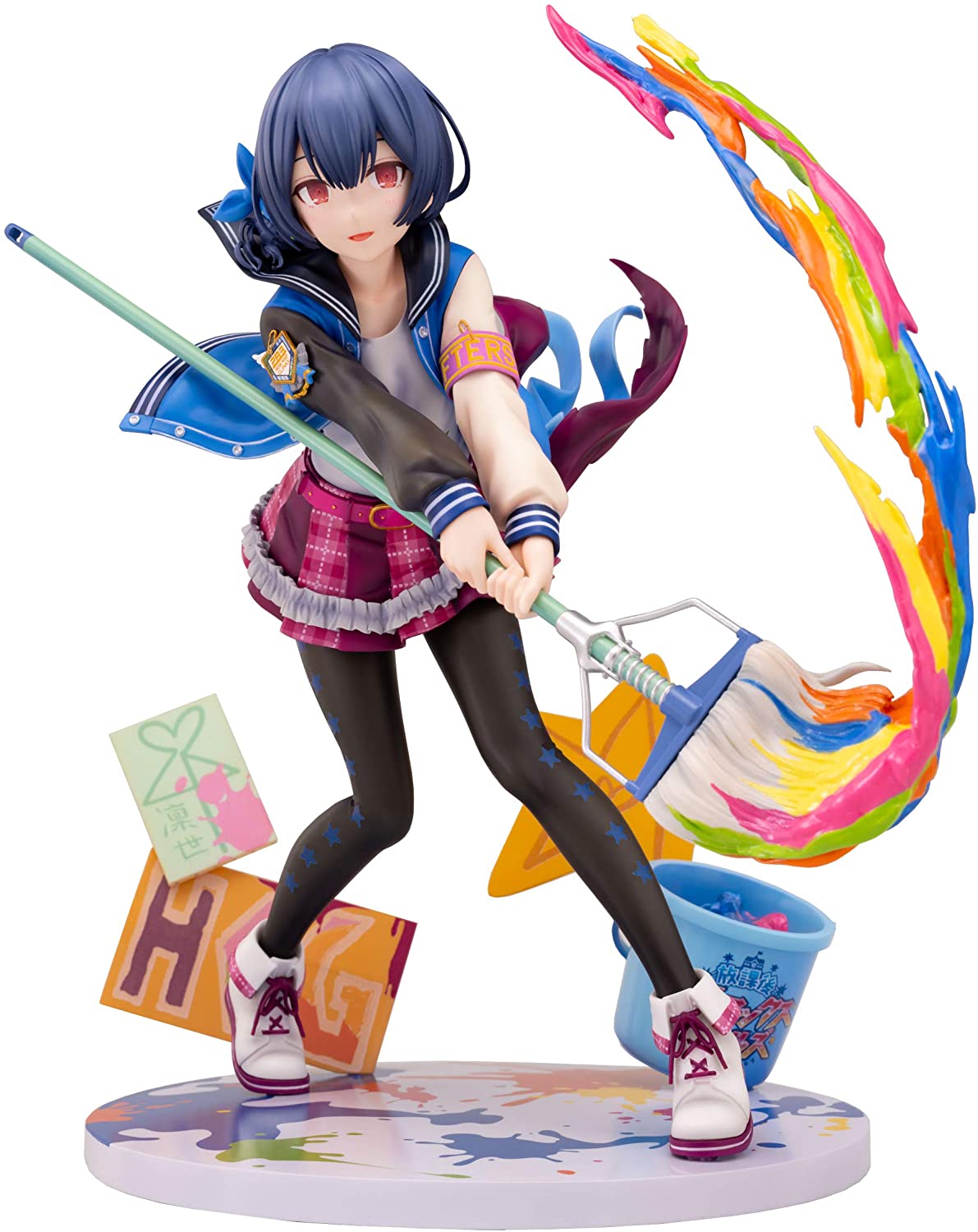 アイドルマスター シャイニーカラーズ 杜野凛世 ブレイブヒーロージャージver.