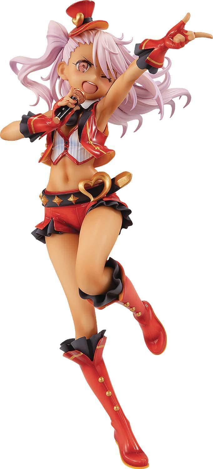 クロエ・フォン・アインツベルン Prisma☆Klangfest Ver.