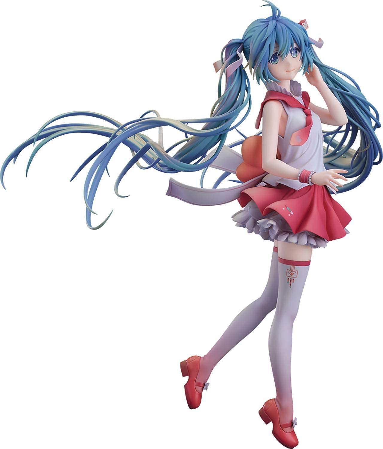 キャラクター・ボーカル・シリーズ01 初音ミク 初梦Ver.