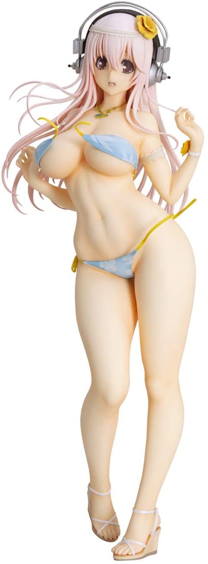 すーぱーそに子 さまーばけーしょんver.