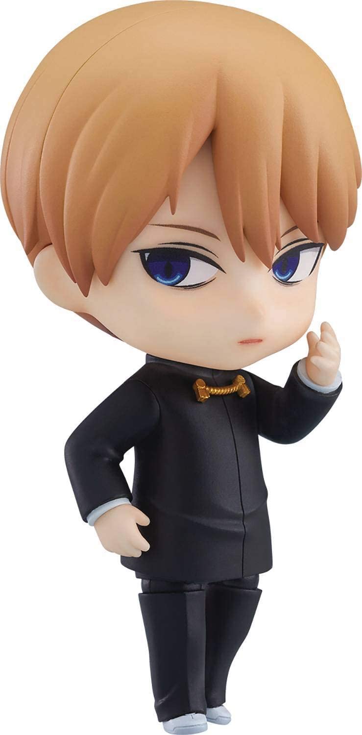 ねんどろいど かぐや様は告らせたい ～天才たちの恋愛頭脳戦～ 白銀御行