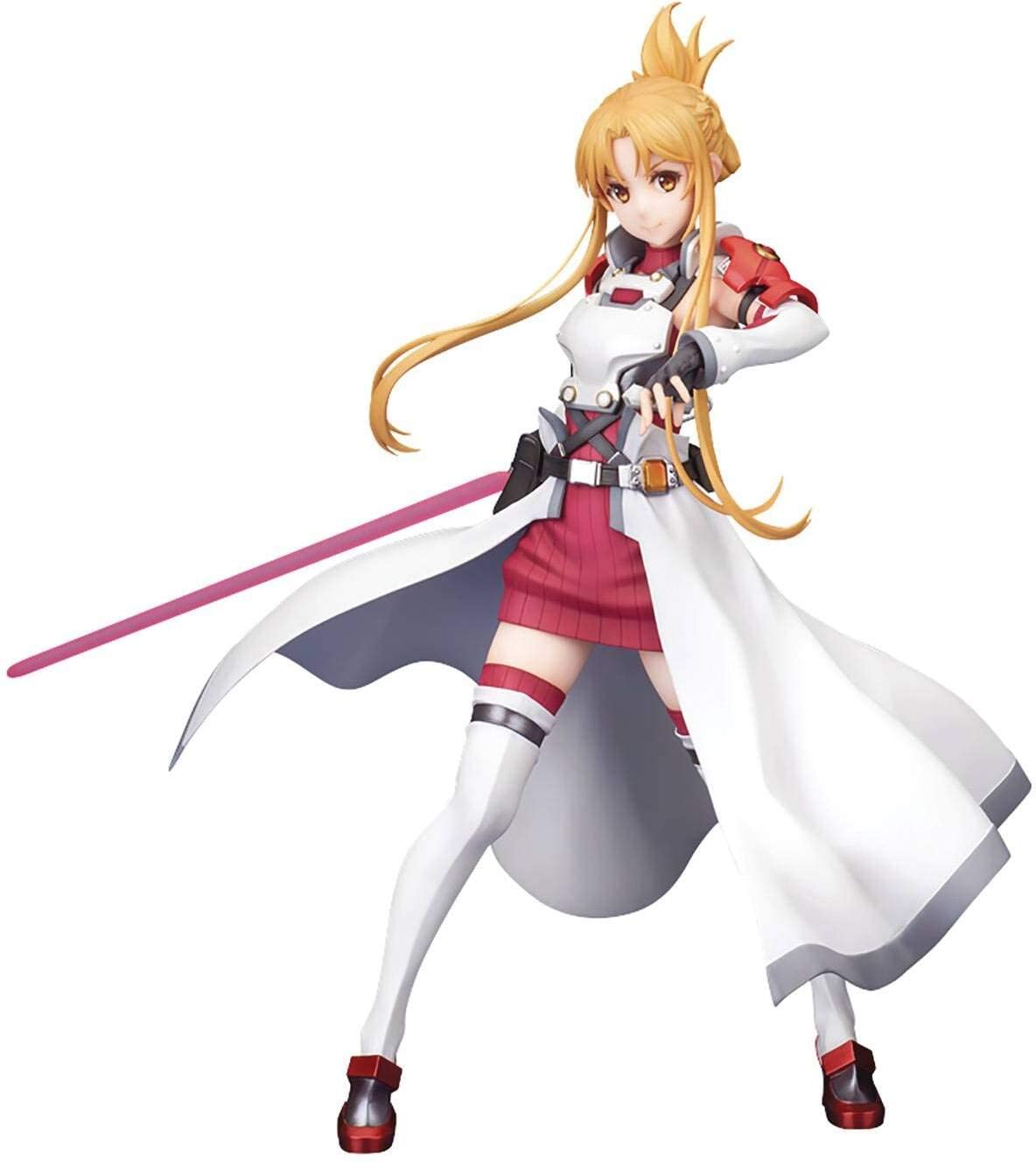 ソードアート・オンライン アリシゼーション アスナ GGO Ver.