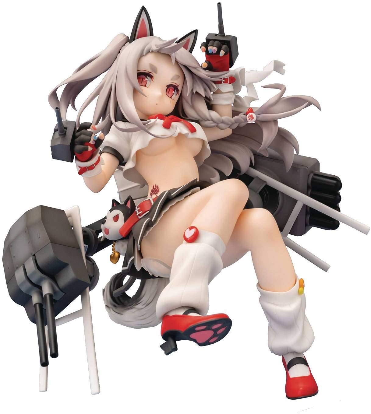 アズールレーン 夕立