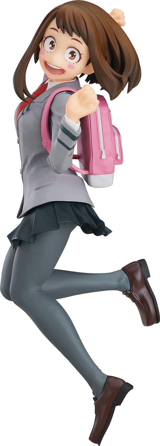 POP UP PARADE 僕のヒーローアカデミア 麗日お茶子