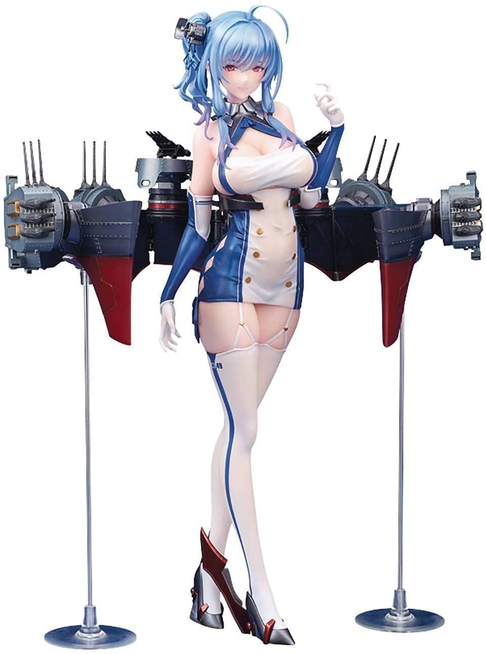 アズールレーン セントルイス