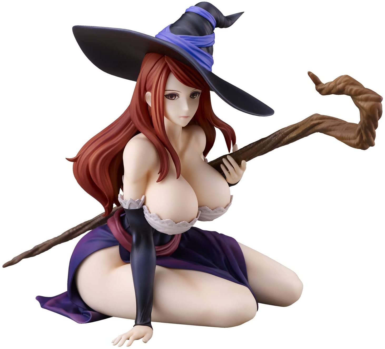 『ドラゴンズクラウン』 ソーサレス