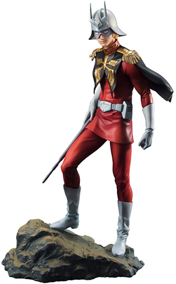 GGG 機動戦士ガンダム シャア・アズナブル