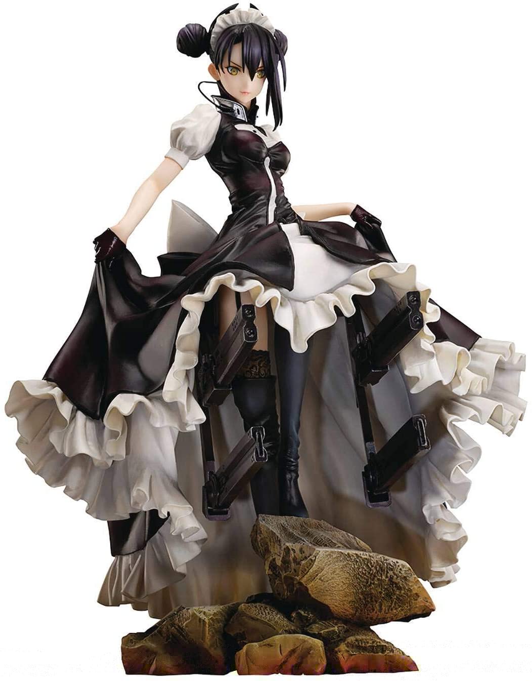 ドールズフロントライン エージェント