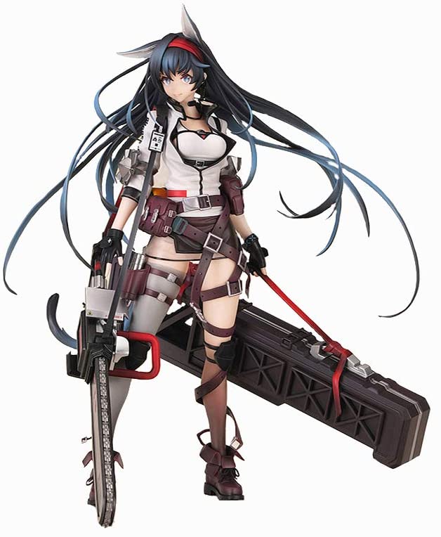 アークナイツ ブレイズ[煌 Blaze]