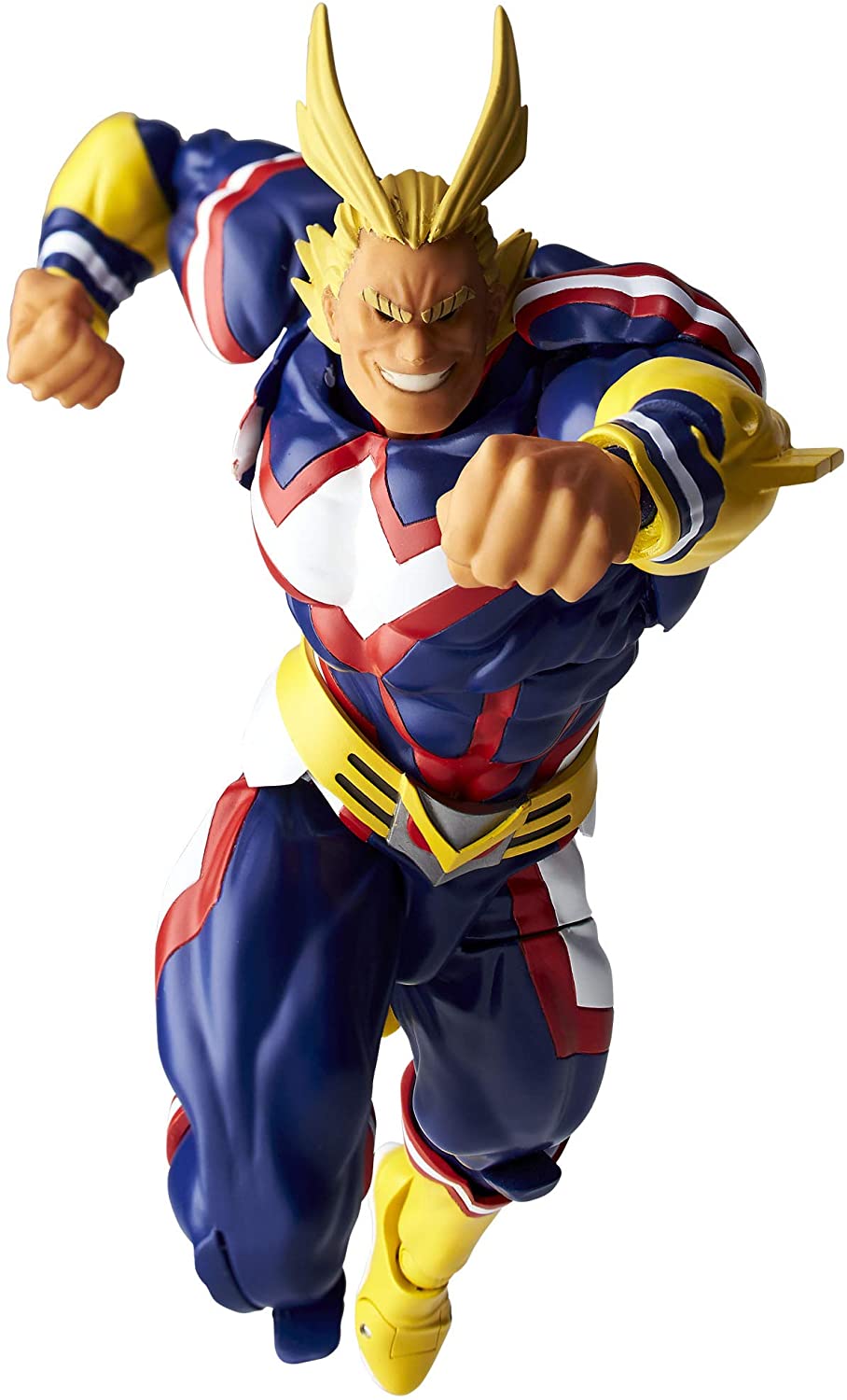 フィギュアコンプレックス AMAZING YAMAGUCHI Series No.019 「オールマイト」