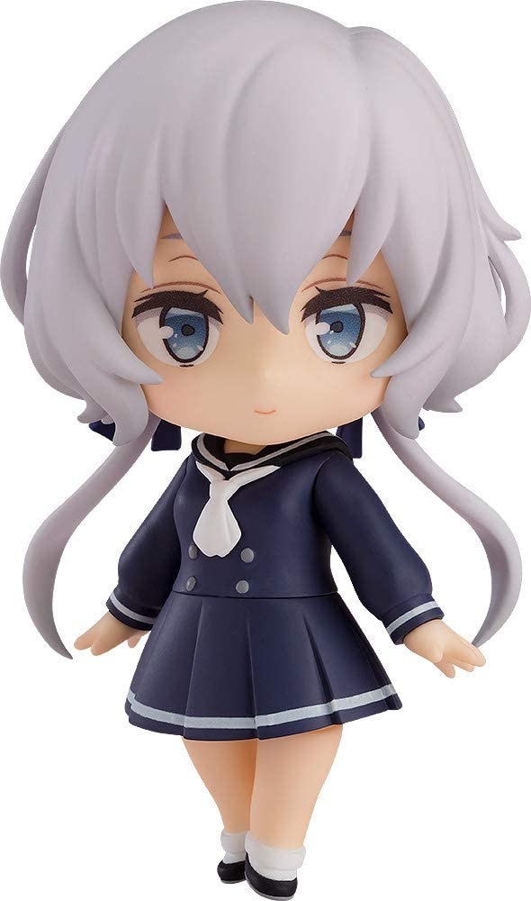 ねんどろいど ゾンビランドサガ 紺野純子