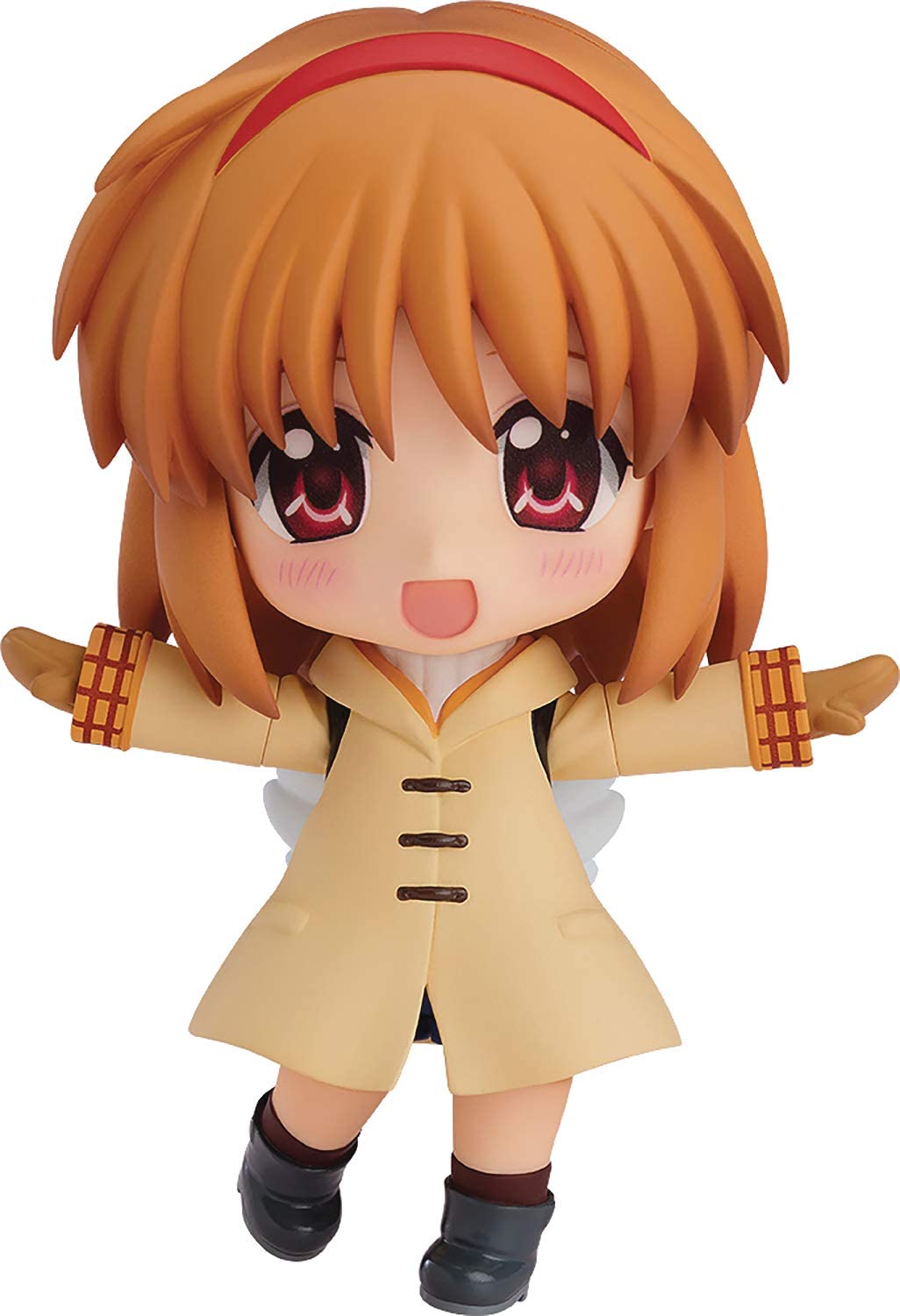 ねんどろいど Kanon 月宮あゆ