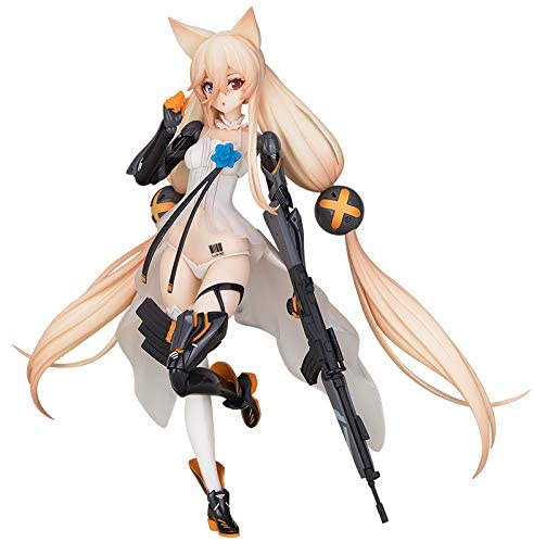 ドールズフロントライン G41